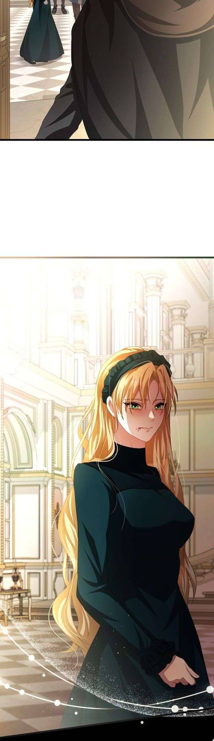 Lời Cầu Hôn Hoang Dã - Chapter 11 - Page 21