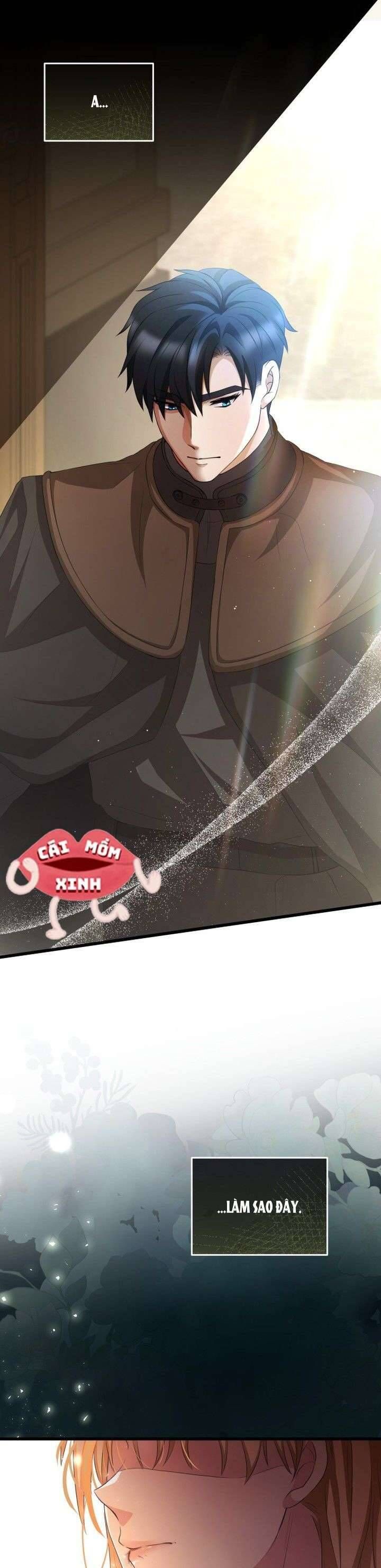 Lời Cầu Hôn Hoang Dã - Chapter 11 - Page 22