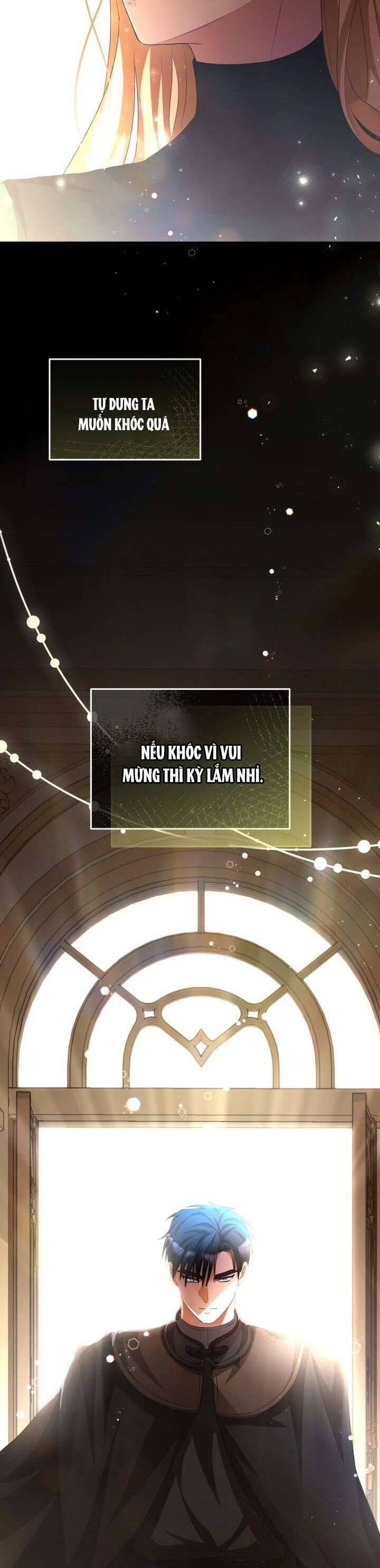 Lời Cầu Hôn Hoang Dã - Chapter 11 - Page 23