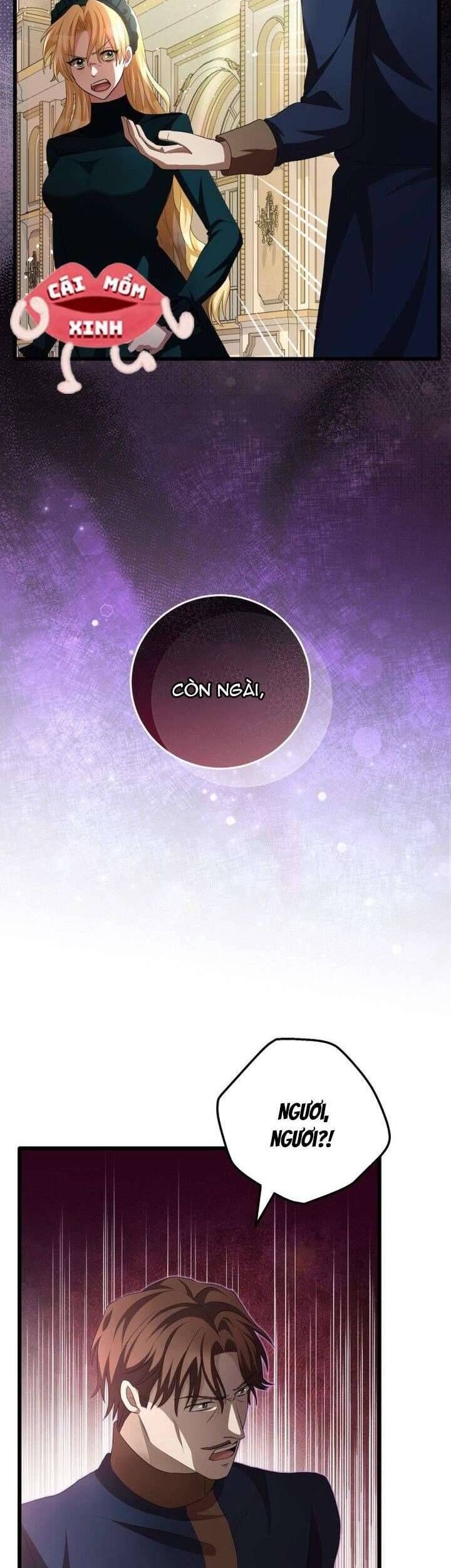 Lời Cầu Hôn Hoang Dã - Chapter 11 - Page 26