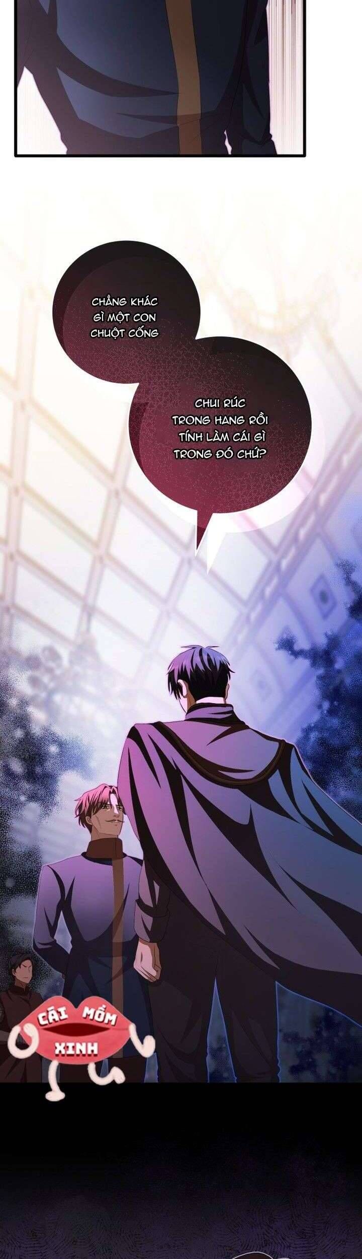 Lời Cầu Hôn Hoang Dã - Chapter 11 - Page 27