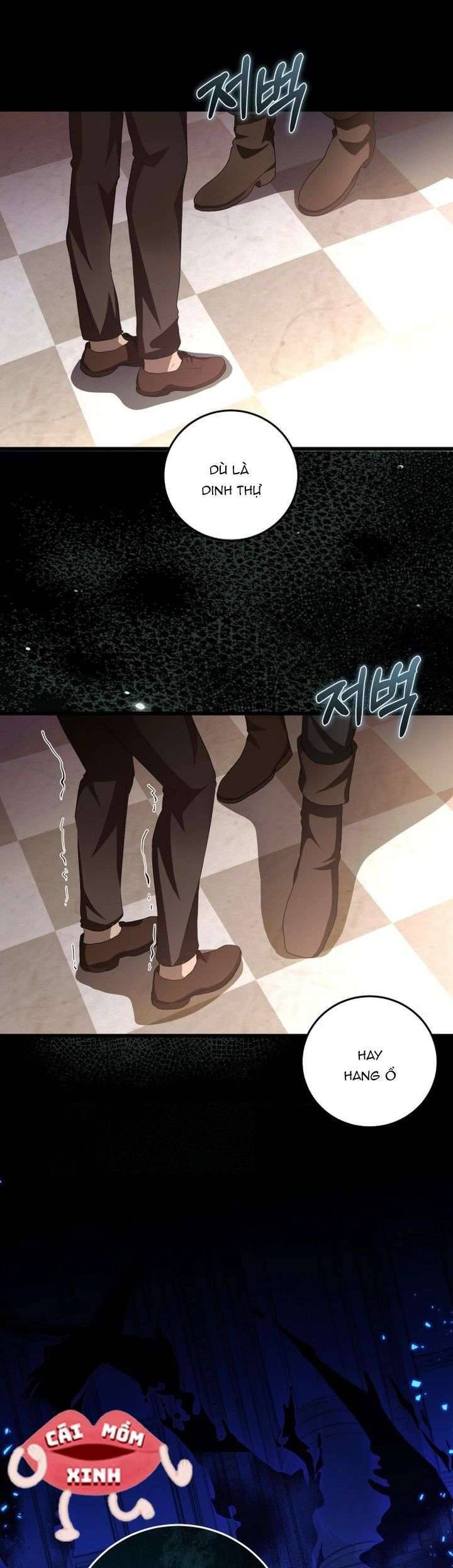 Lời Cầu Hôn Hoang Dã - Chapter 11 - Page 29