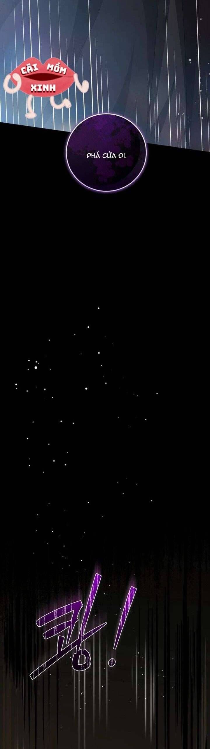 Lời Cầu Hôn Hoang Dã - Chapter 11 - Page 3