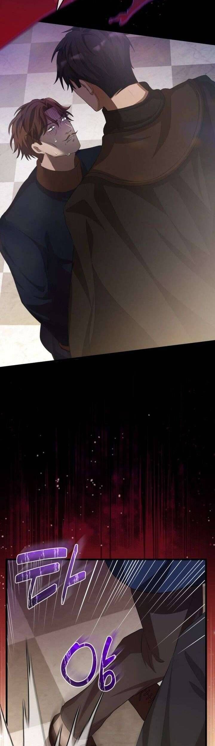 Lời Cầu Hôn Hoang Dã - Chapter 11 - Page 31