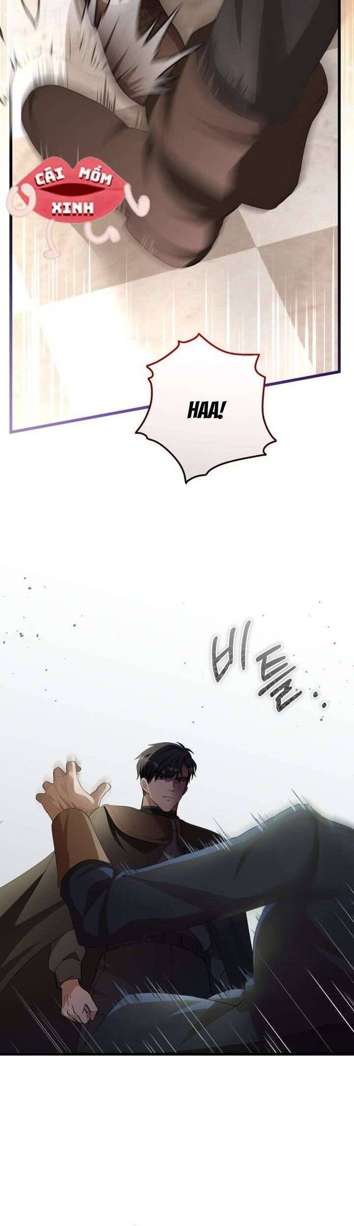 Lời Cầu Hôn Hoang Dã - Chapter 11 - Page 32