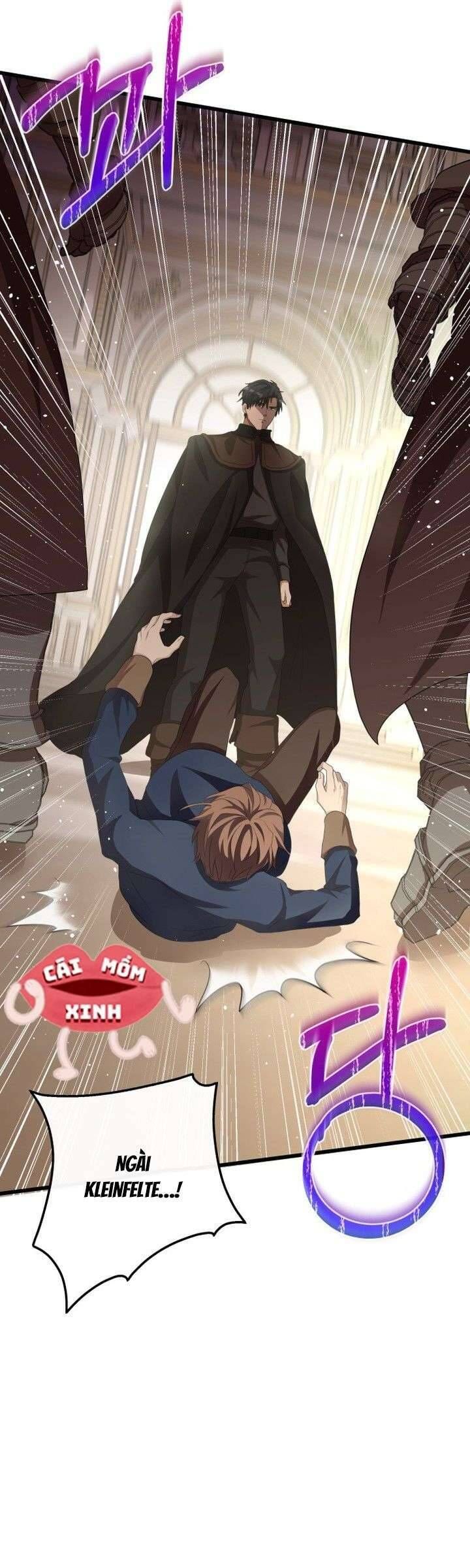 Lời Cầu Hôn Hoang Dã - Chapter 11 - Page 33