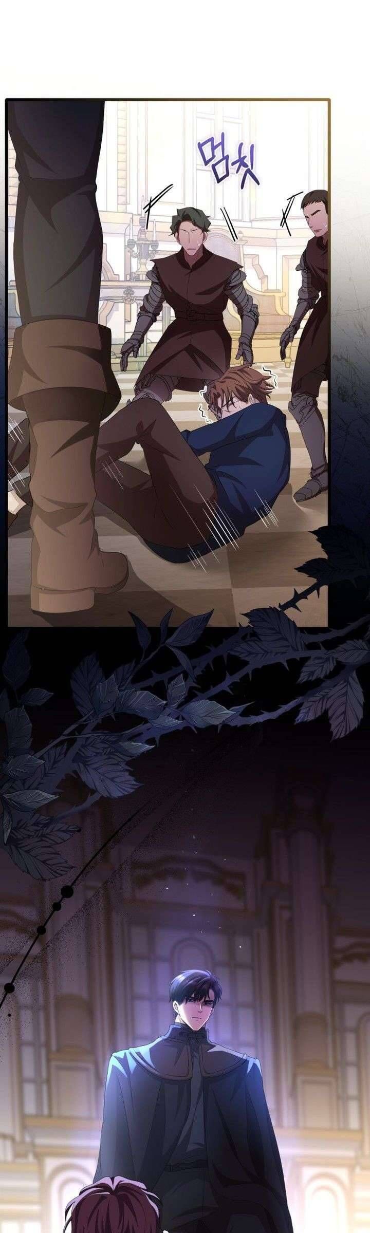 Lời Cầu Hôn Hoang Dã - Chapter 11 - Page 34