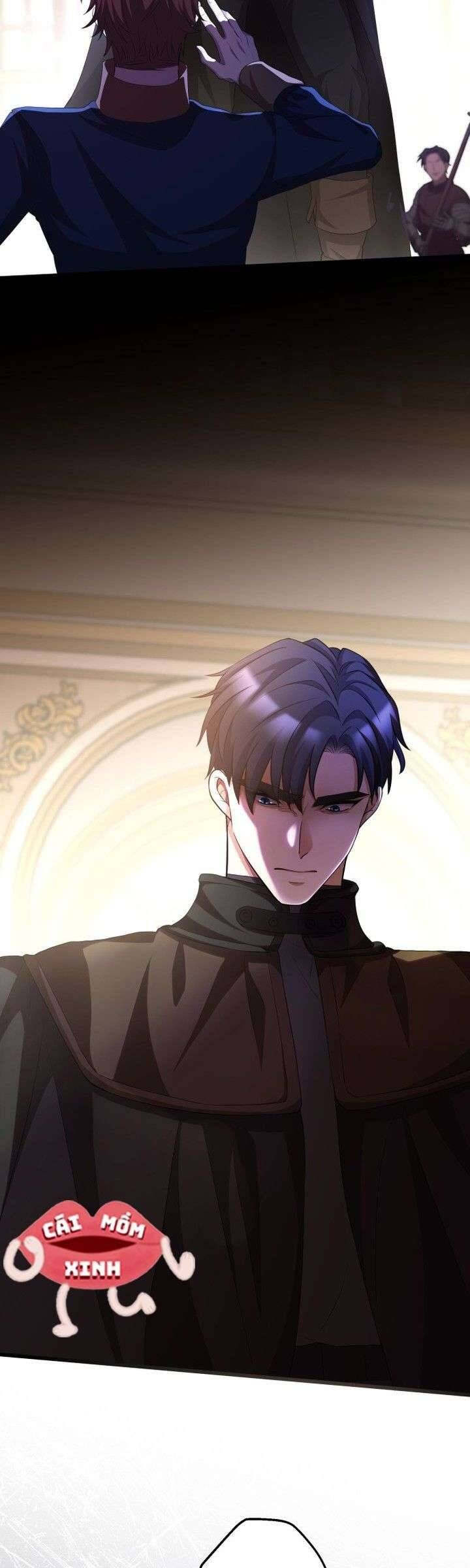 Lời Cầu Hôn Hoang Dã - Chapter 11 - Page 35