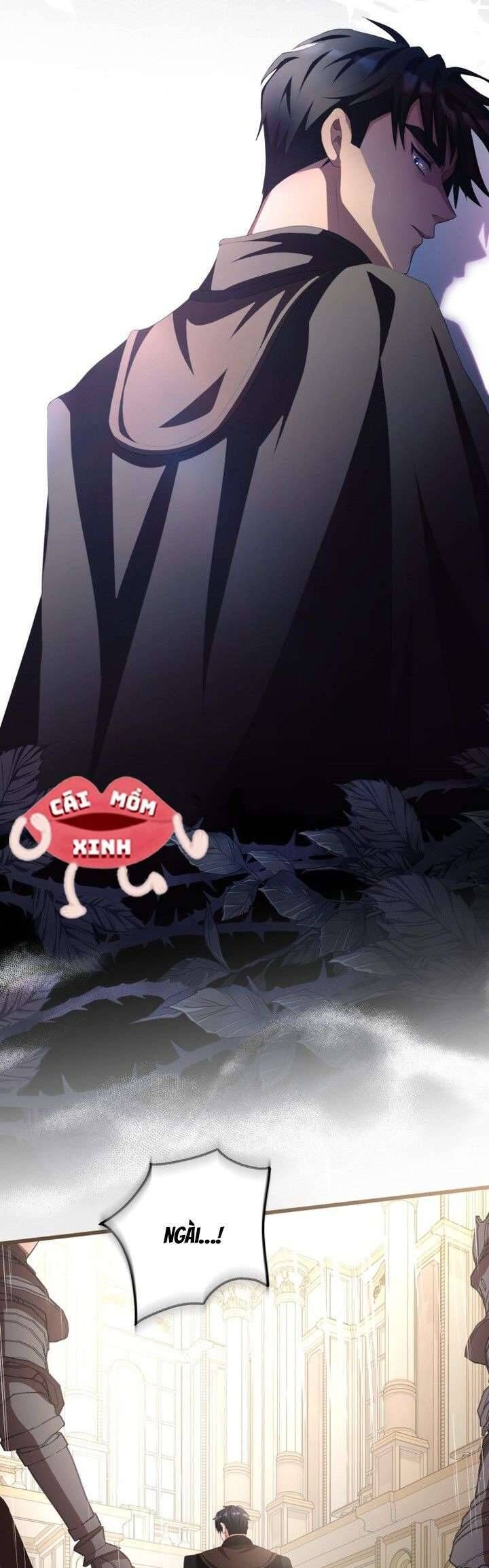 Lời Cầu Hôn Hoang Dã - Chapter 11 - Page 37