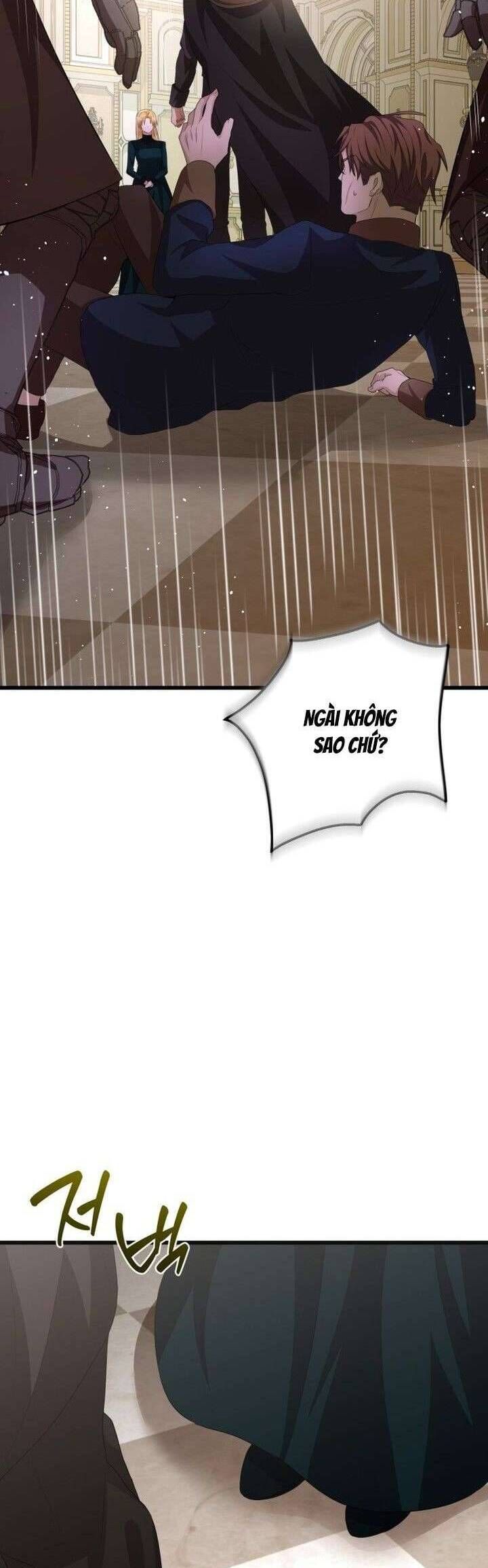 Lời Cầu Hôn Hoang Dã - Chapter 11 - Page 38