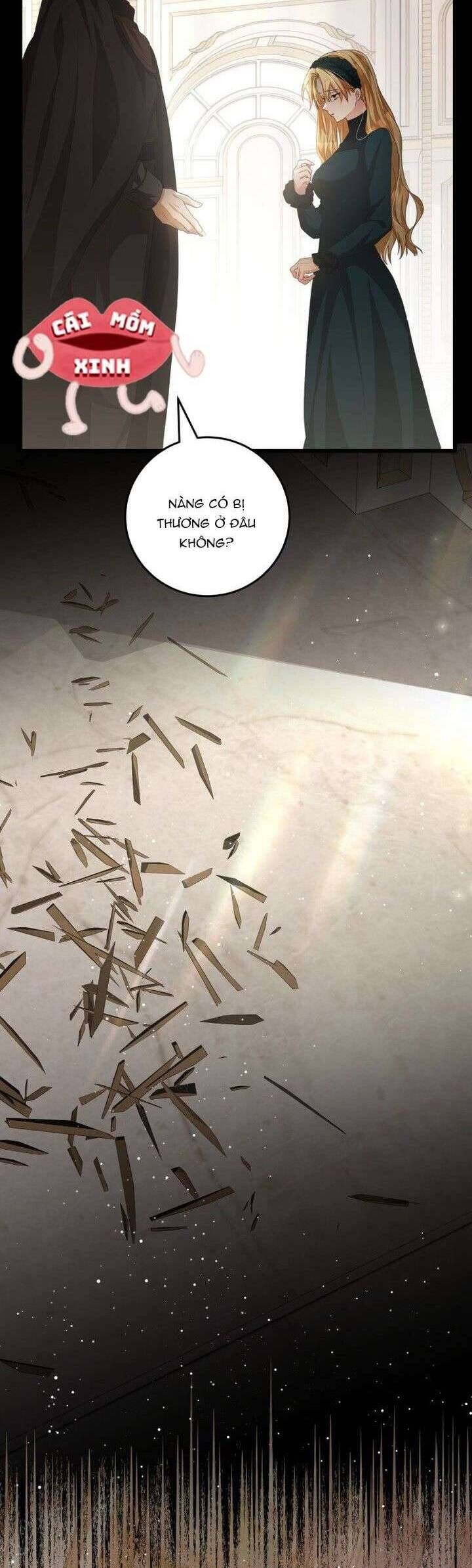 Lời Cầu Hôn Hoang Dã - Chapter 11 - Page 41