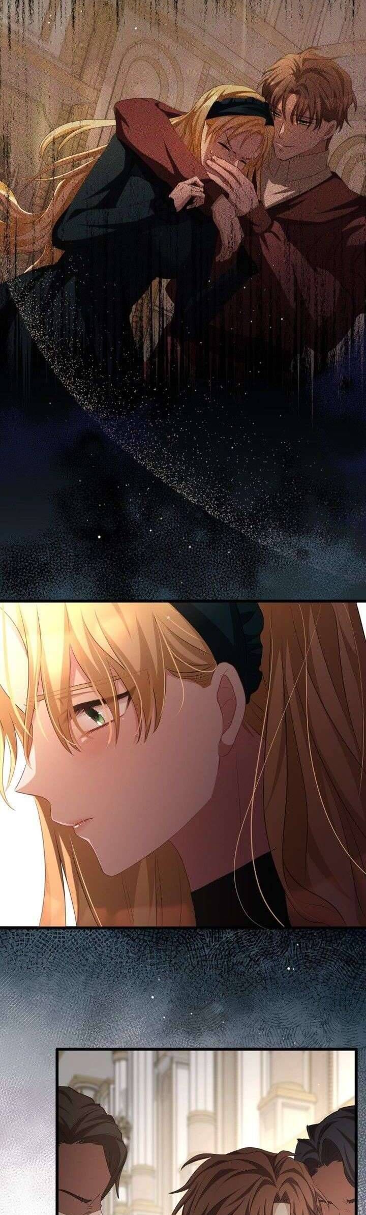 Lời Cầu Hôn Hoang Dã - Chapter 11 - Page 42