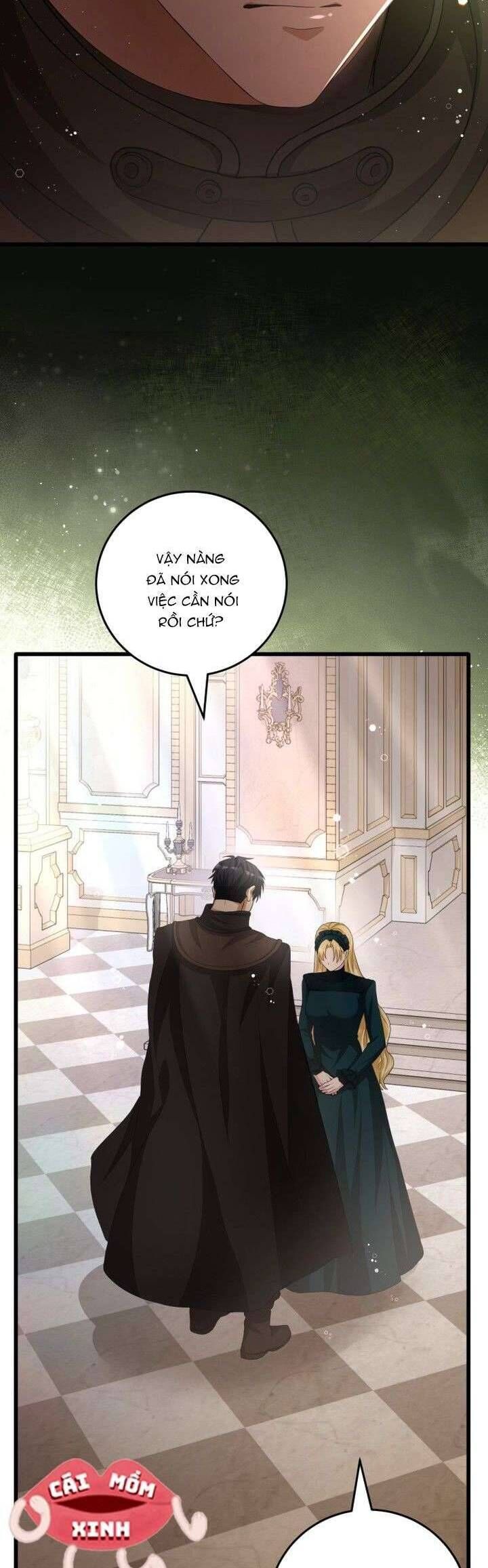 Lời Cầu Hôn Hoang Dã - Chapter 11 - Page 46