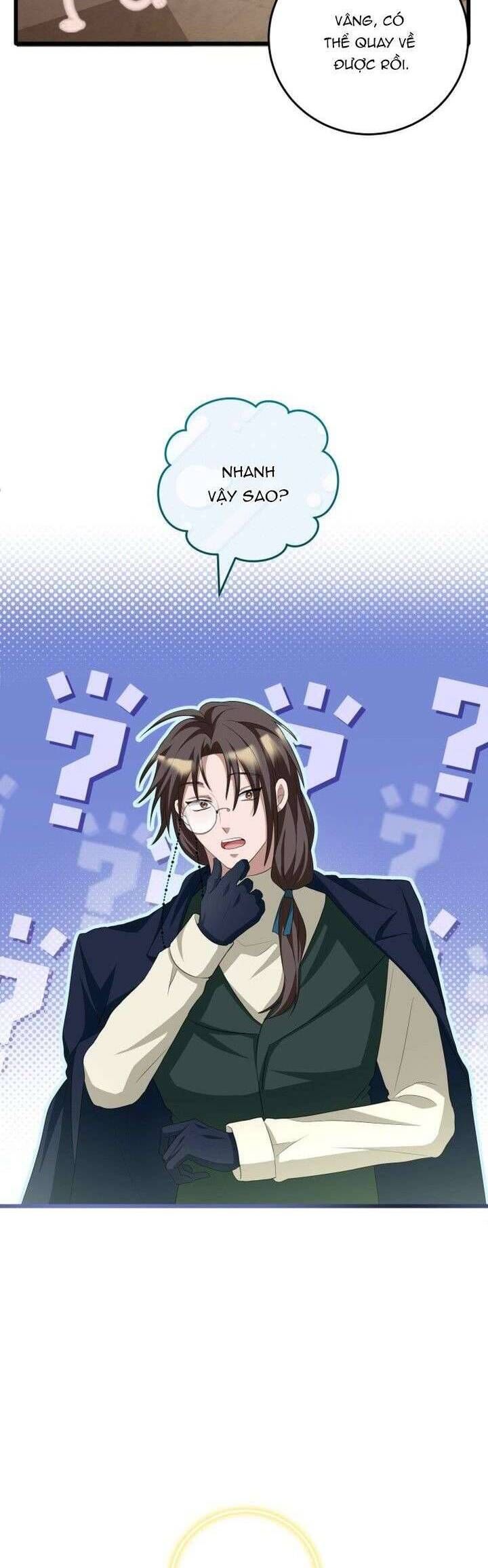 Lời Cầu Hôn Hoang Dã - Chapter 11 - Page 47