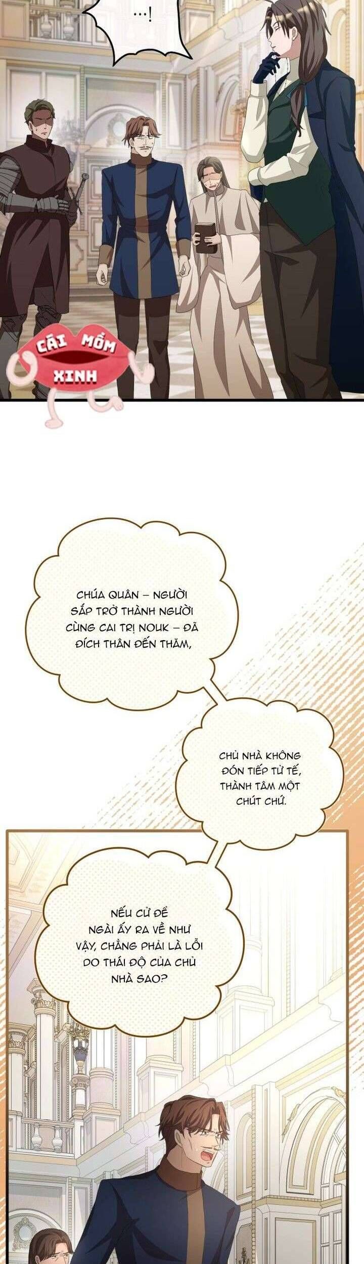 Lời Cầu Hôn Hoang Dã - Chapter 11 - Page 49