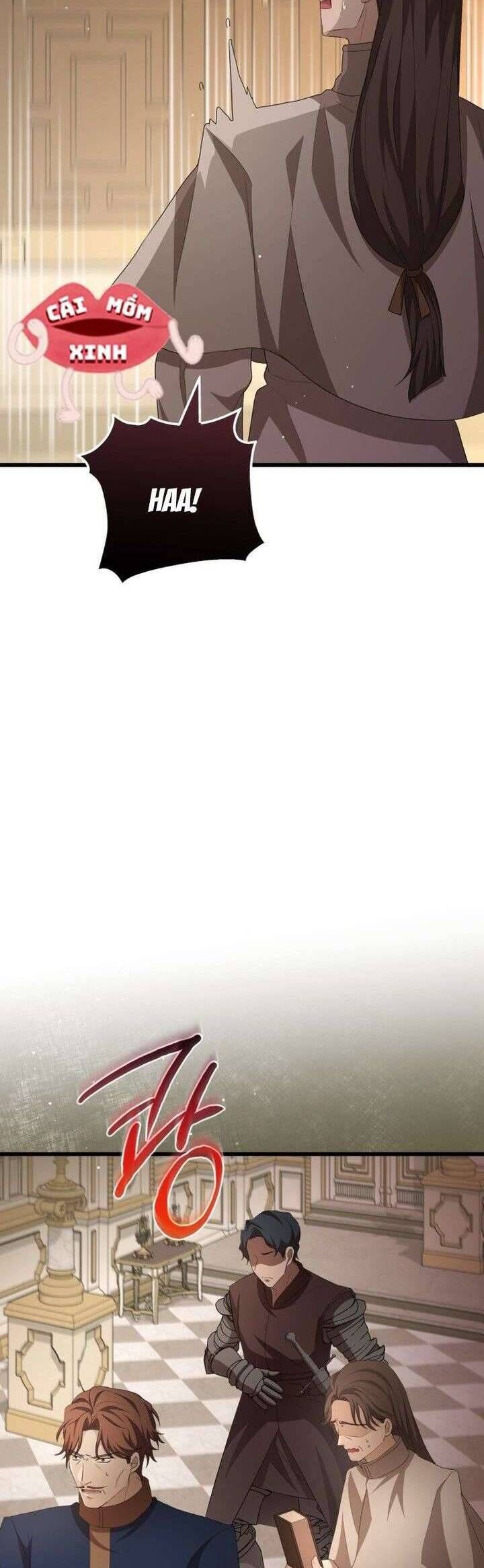 Lời Cầu Hôn Hoang Dã - Chapter 11 - Page 5