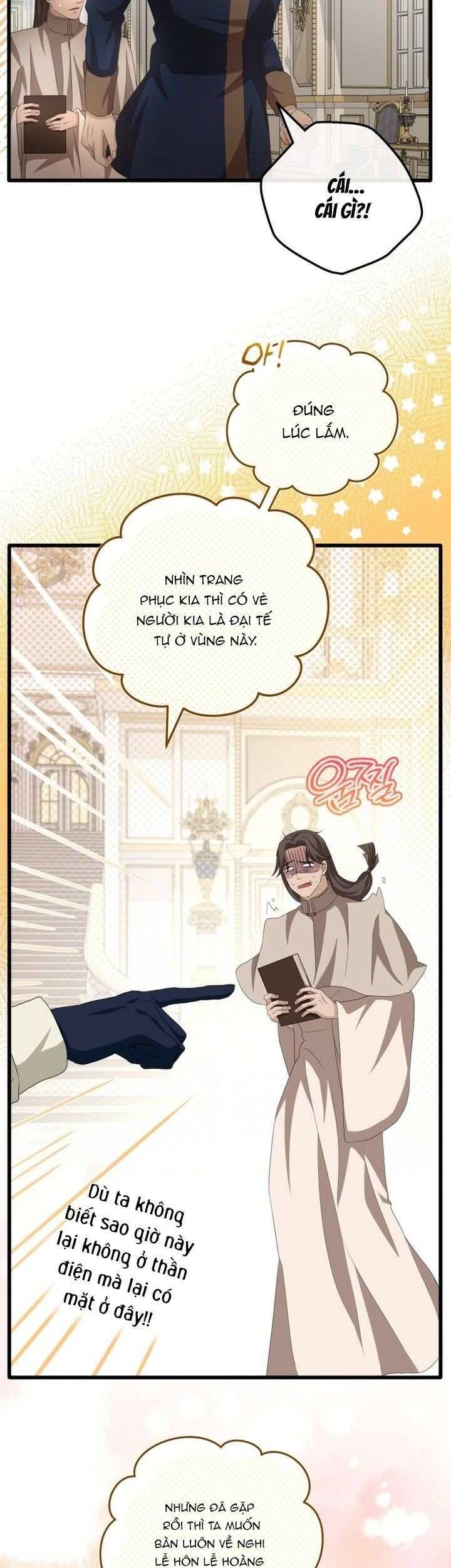 Lời Cầu Hôn Hoang Dã - Chapter 11 - Page 50