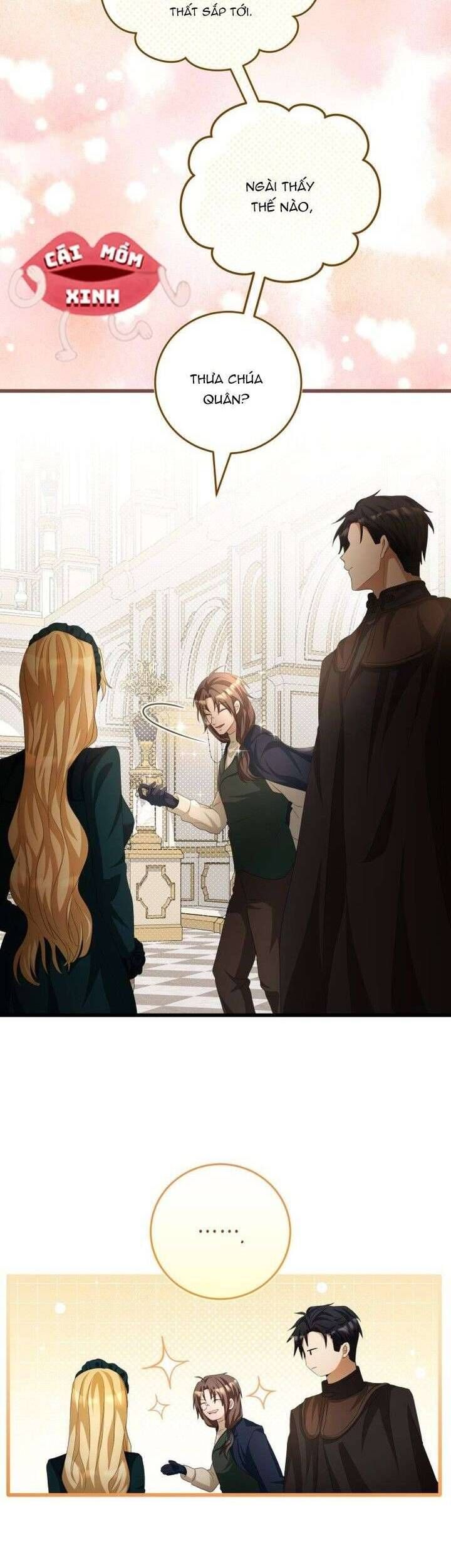 Lời Cầu Hôn Hoang Dã - Chapter 11 - Page 51