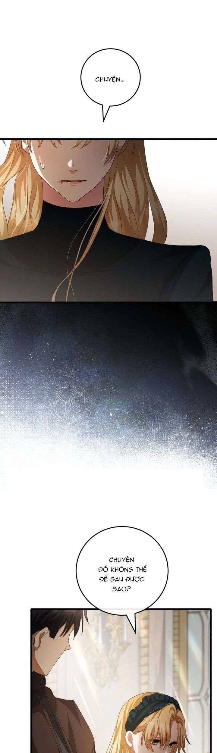 Lời Cầu Hôn Hoang Dã - Chapter 11 - Page 52
