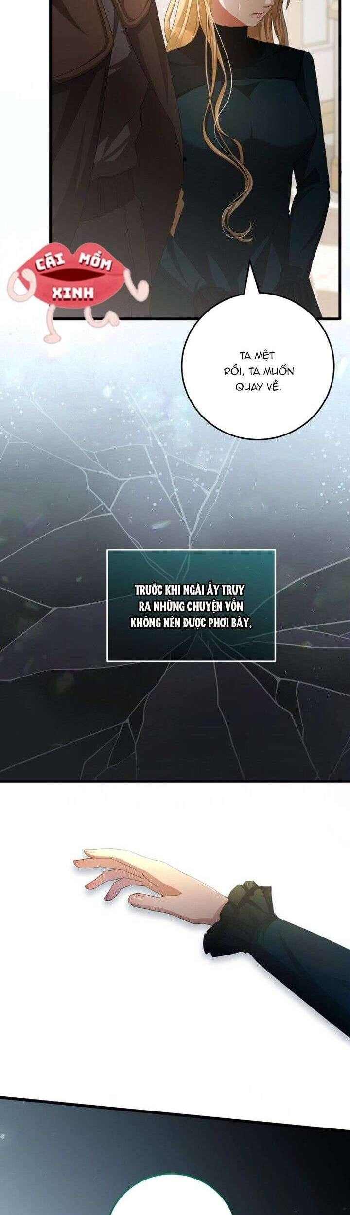 Lời Cầu Hôn Hoang Dã - Chapter 11 - Page 53