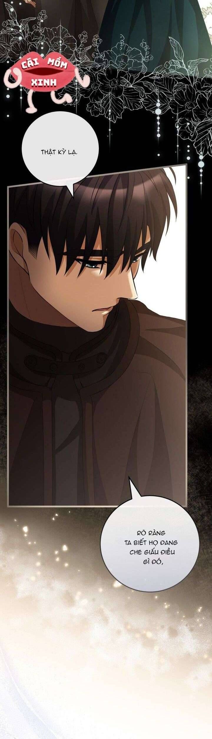 Lời Cầu Hôn Hoang Dã - Chapter 11 - Page 55