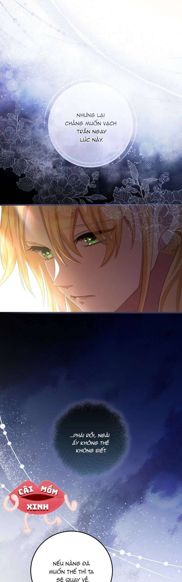 Lời Cầu Hôn Hoang Dã - Chapter 11 - Page 56