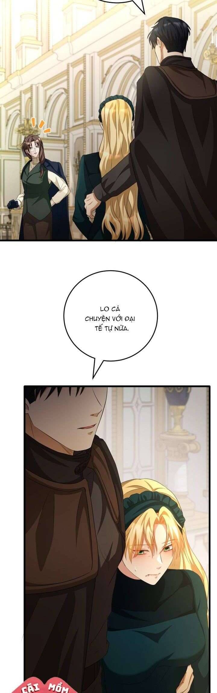 Lời Cầu Hôn Hoang Dã - Chapter 11 - Page 58