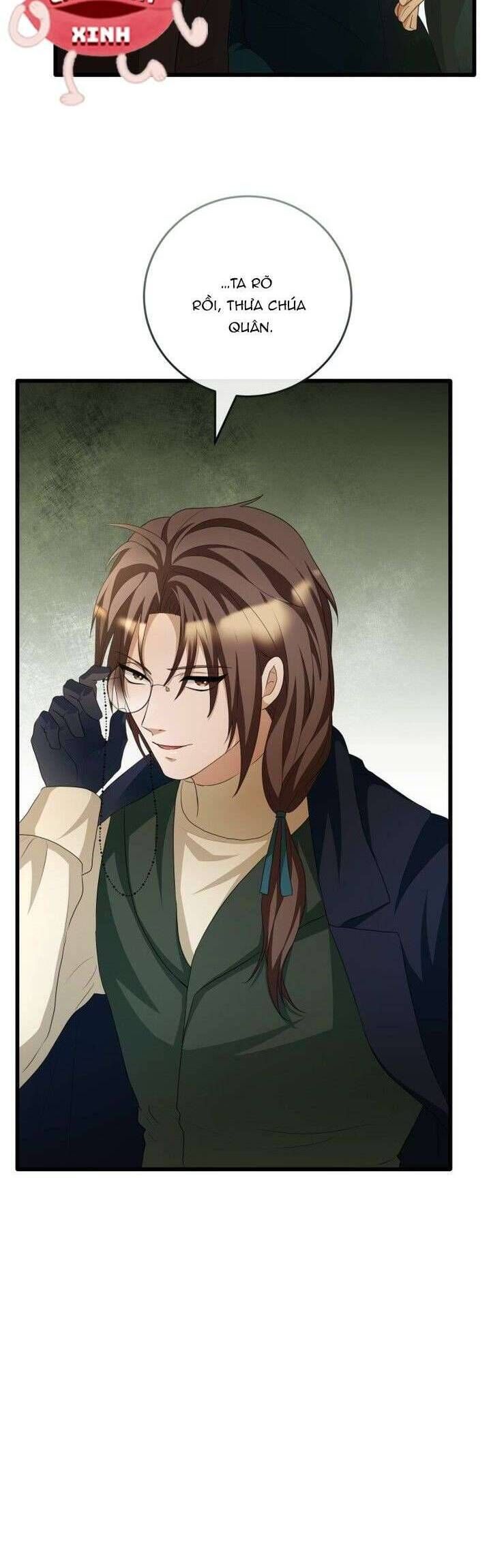 Lời Cầu Hôn Hoang Dã - Chapter 11 - Page 59