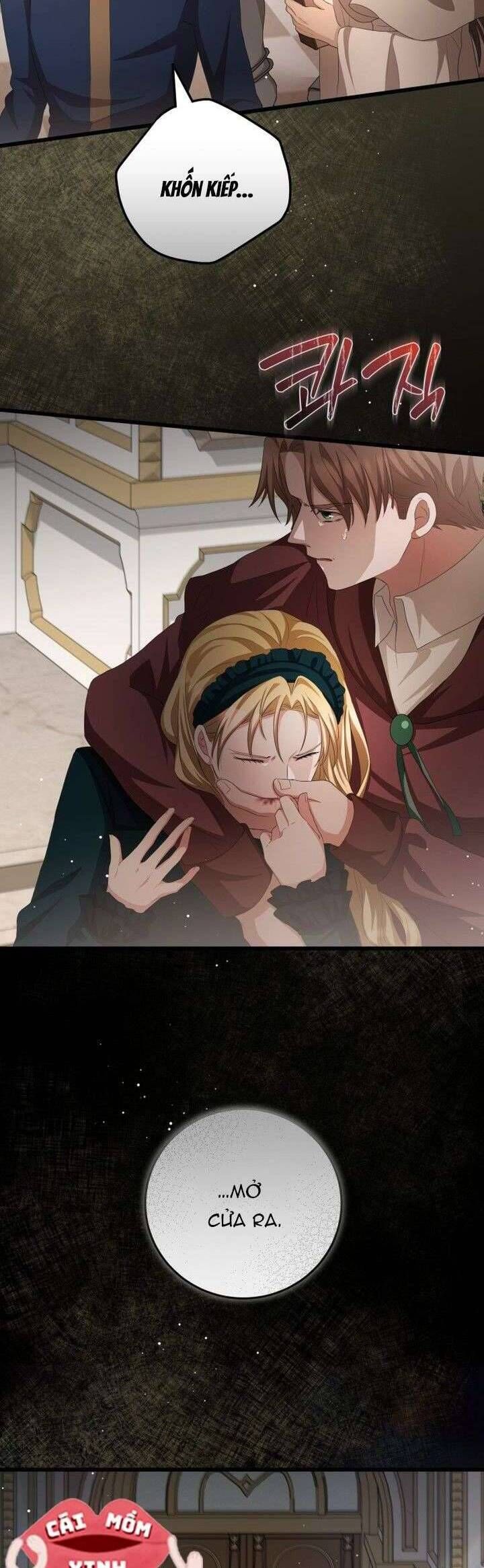 Lời Cầu Hôn Hoang Dã - Chapter 11 - Page 6