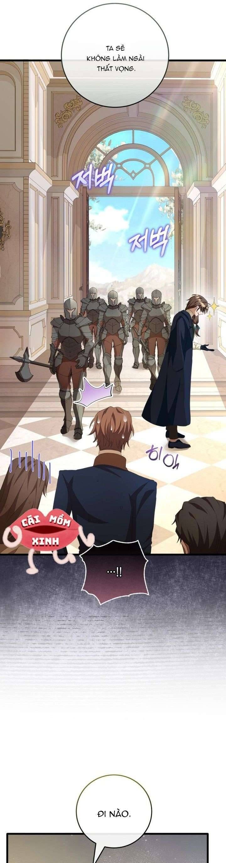 Lời Cầu Hôn Hoang Dã - Chapter 11 - Page 60