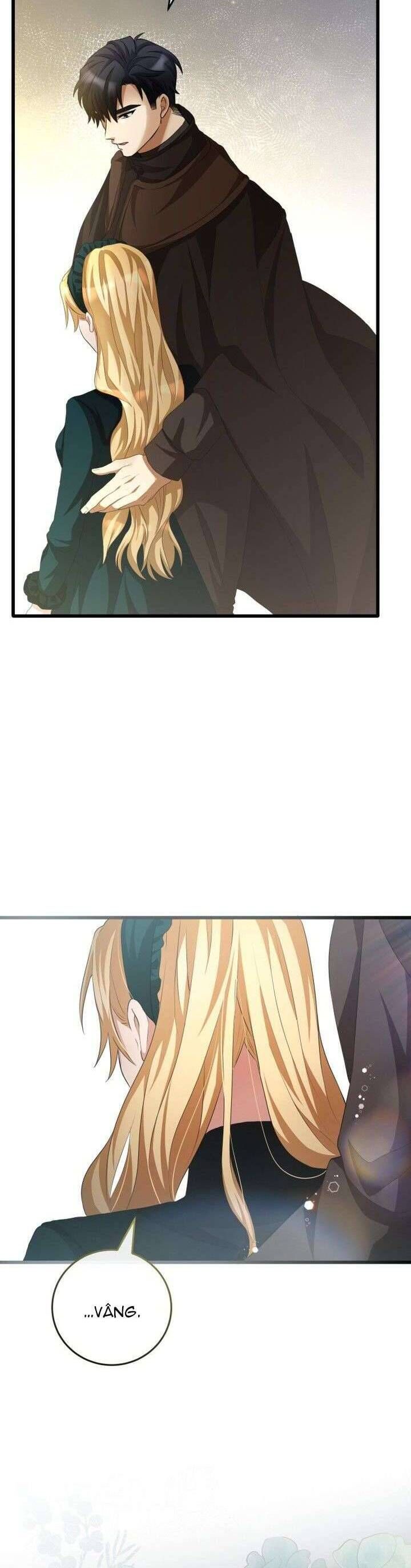 Lời Cầu Hôn Hoang Dã - Chapter 11 - Page 61