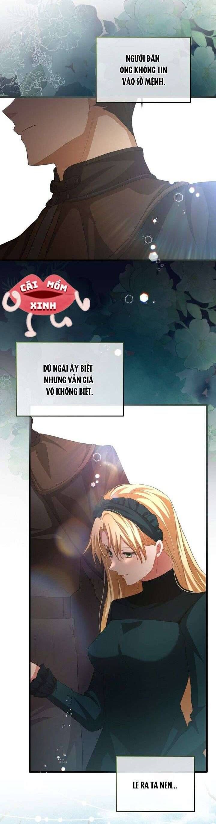 Lời Cầu Hôn Hoang Dã - Chapter 11 - Page 62