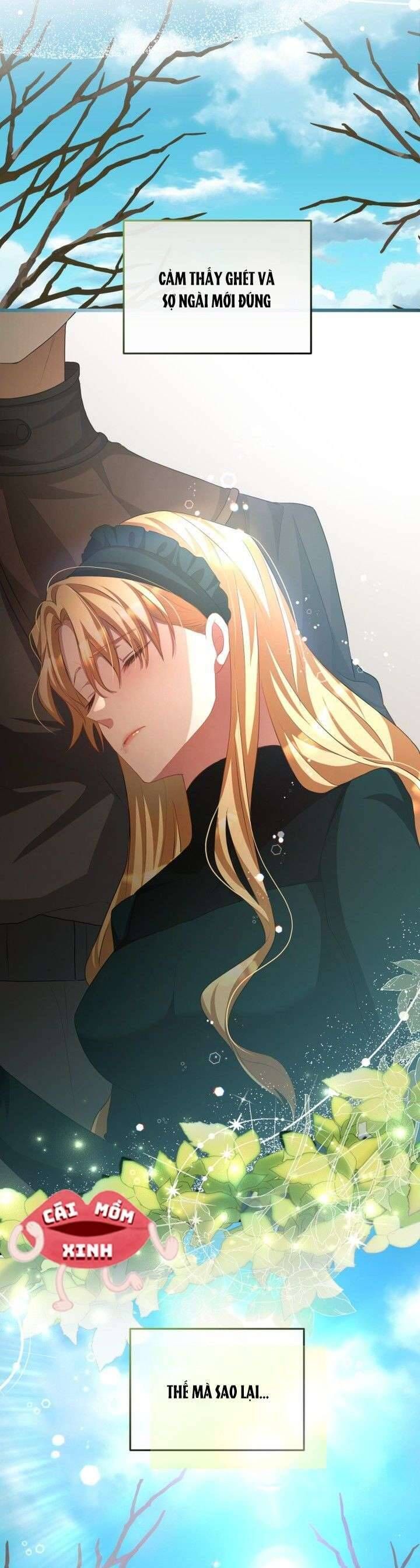 Lời Cầu Hôn Hoang Dã - Chapter 11 - Page 63