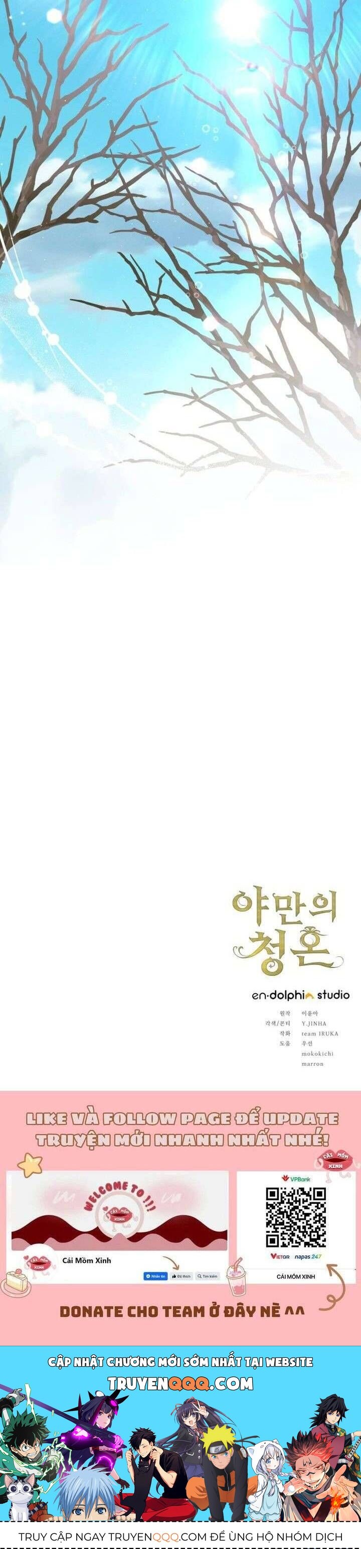 Lời Cầu Hôn Hoang Dã - Chapter 11 - Page 64