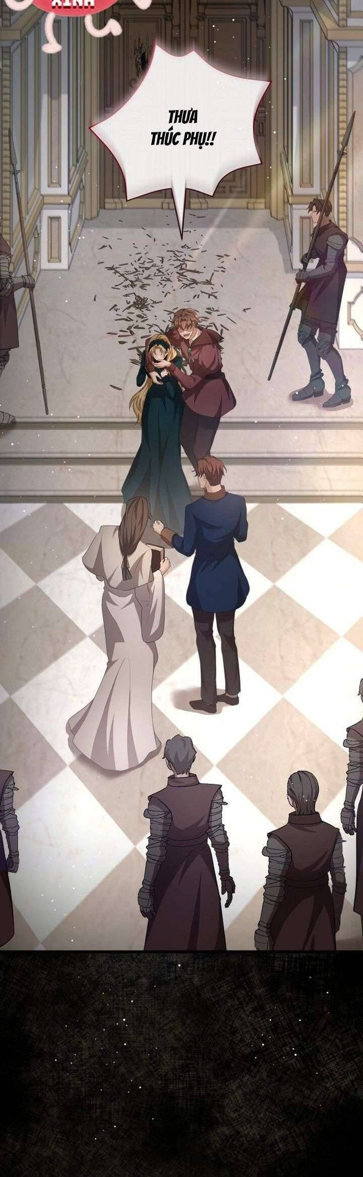 Lời Cầu Hôn Hoang Dã - Chapter 11 - Page 7