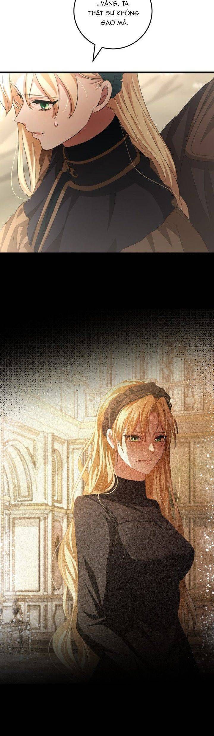 Lời Cầu Hôn Hoang Dã - Chapter 12 - Page 11