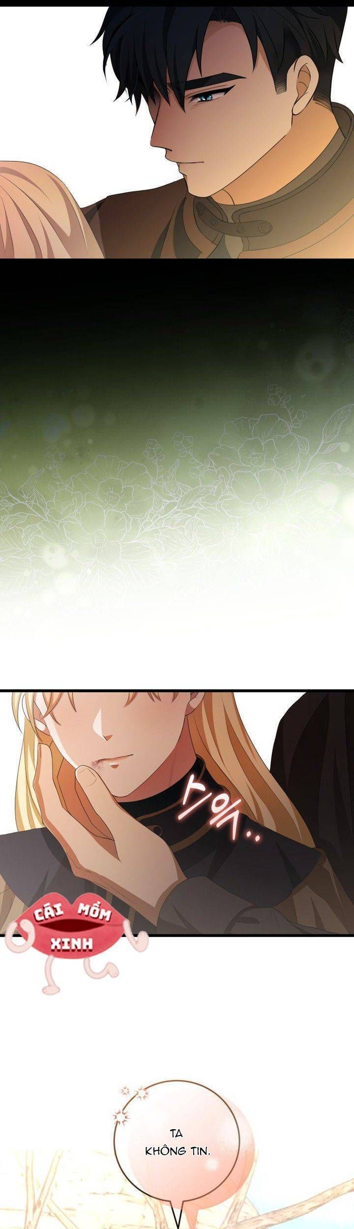 Lời Cầu Hôn Hoang Dã - Chapter 12 - Page 12