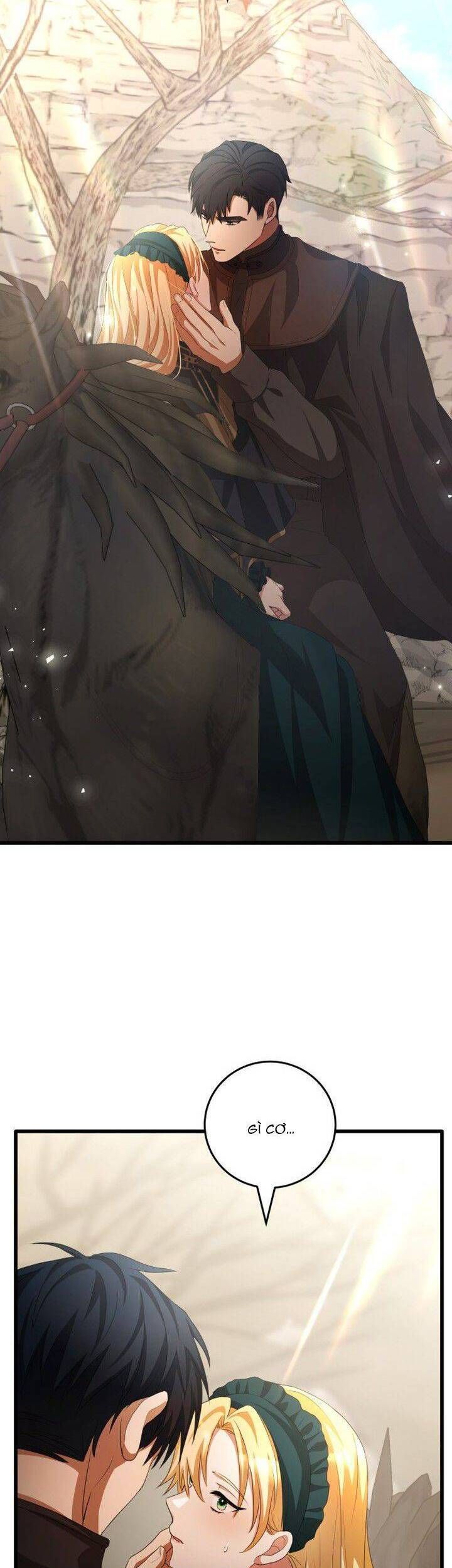 Lời Cầu Hôn Hoang Dã - Chapter 12 - Page 13