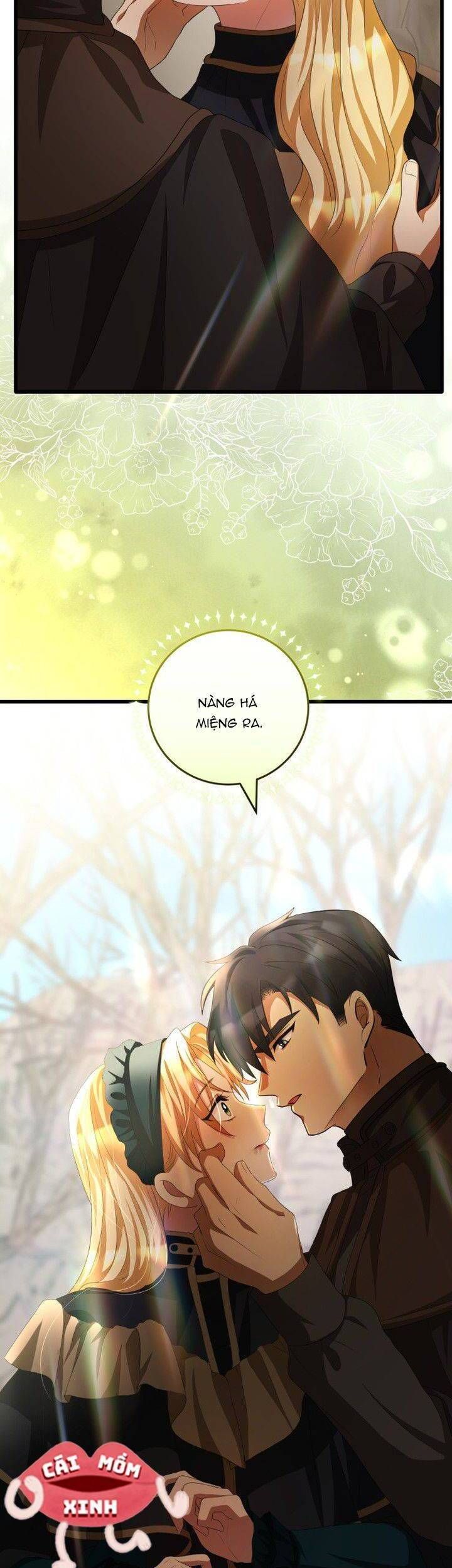 Lời Cầu Hôn Hoang Dã - Chapter 12 - Page 14