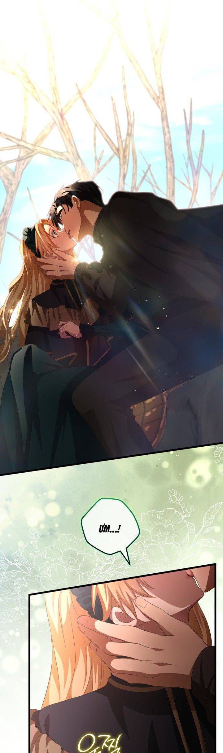 Lời Cầu Hôn Hoang Dã - Chapter 12 - Page 16