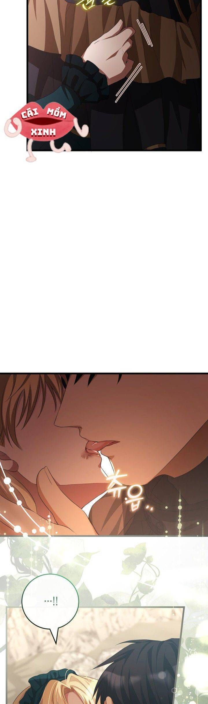 Lời Cầu Hôn Hoang Dã - Chapter 12 - Page 17