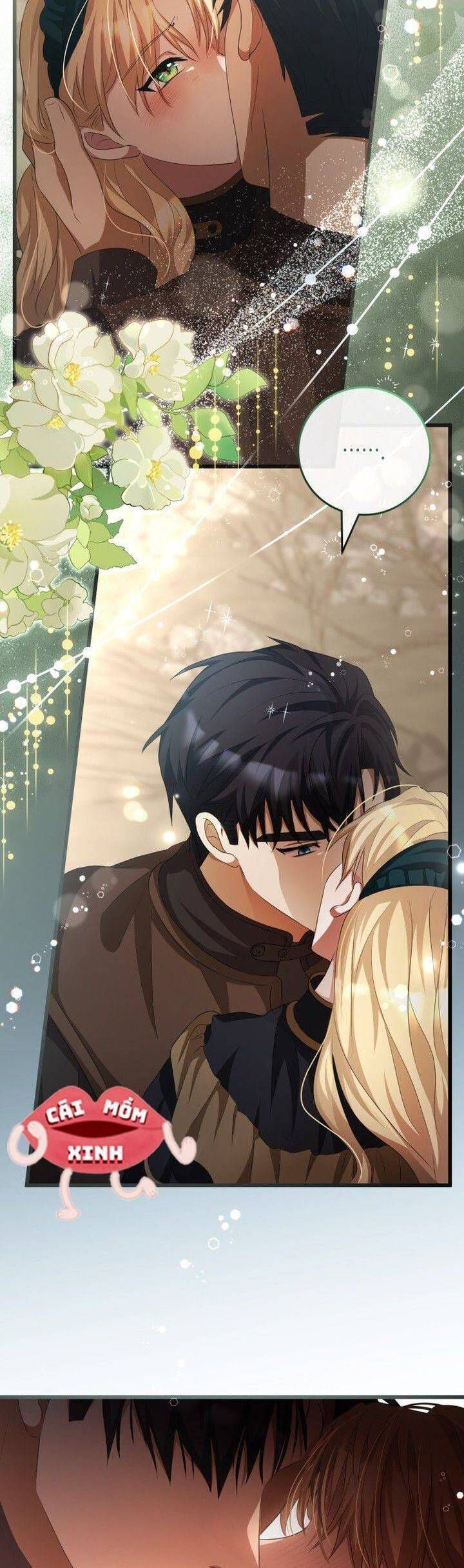 Lời Cầu Hôn Hoang Dã - Chapter 12 - Page 18