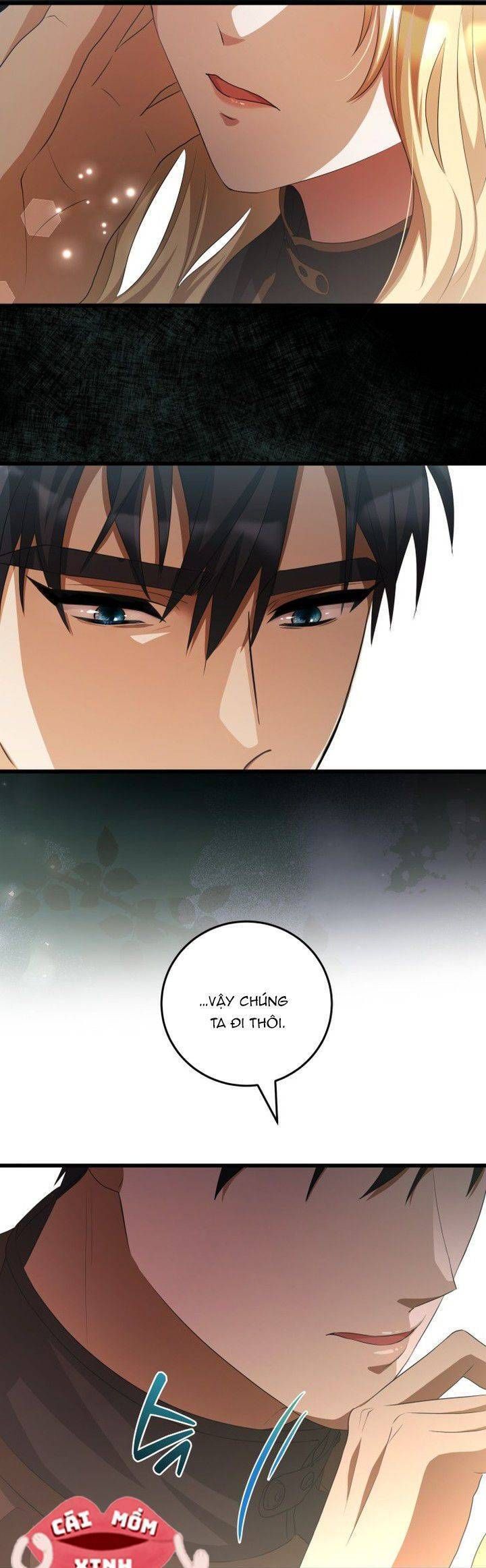 Lời Cầu Hôn Hoang Dã - Chapter 12 - Page 20