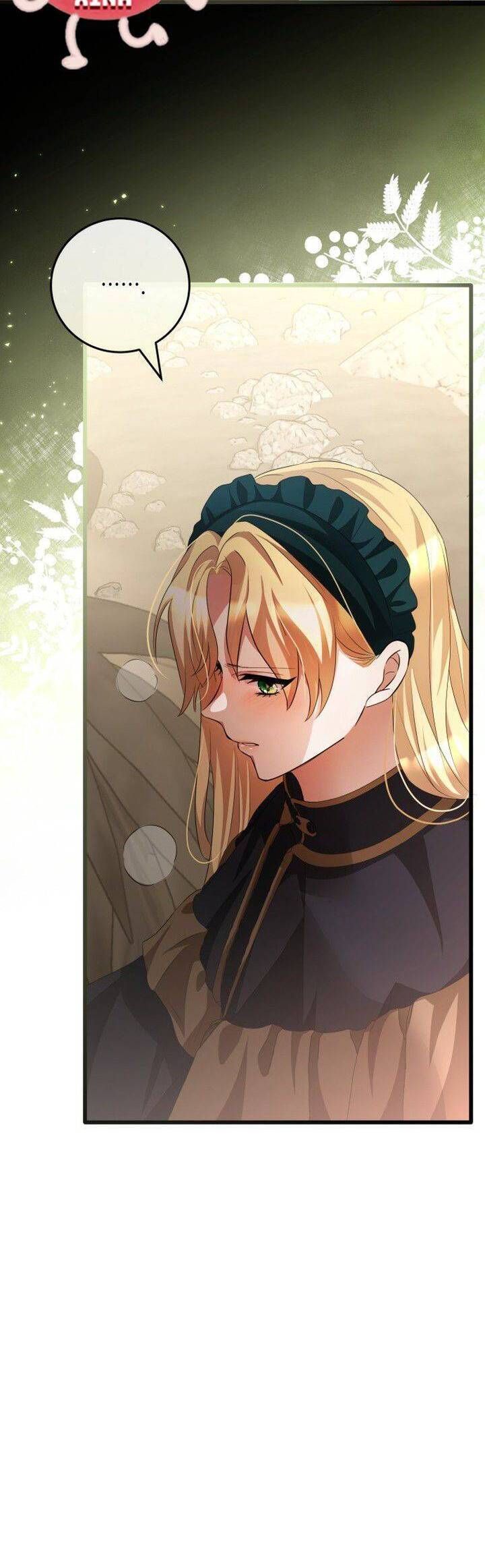 Lời Cầu Hôn Hoang Dã - Chapter 12 - Page 21