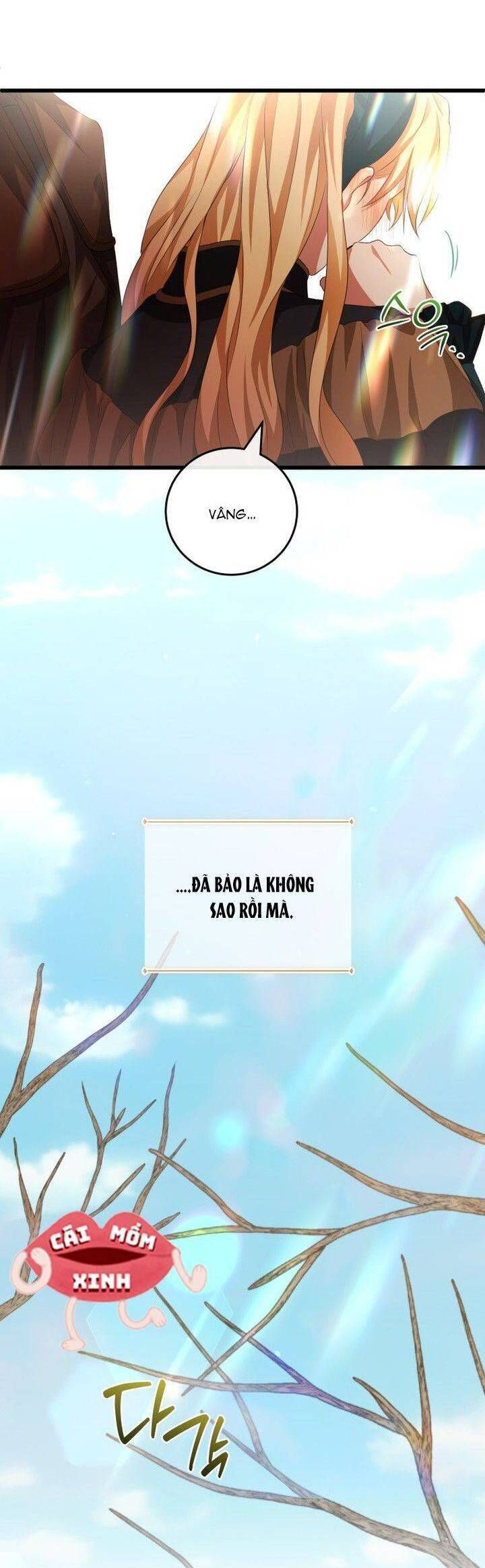 Lời Cầu Hôn Hoang Dã - Chapter 12 - Page 22