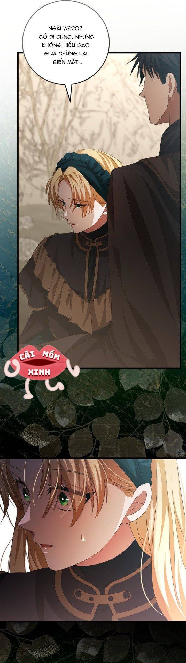 Lời Cầu Hôn Hoang Dã - Chapter 12 - Page 24