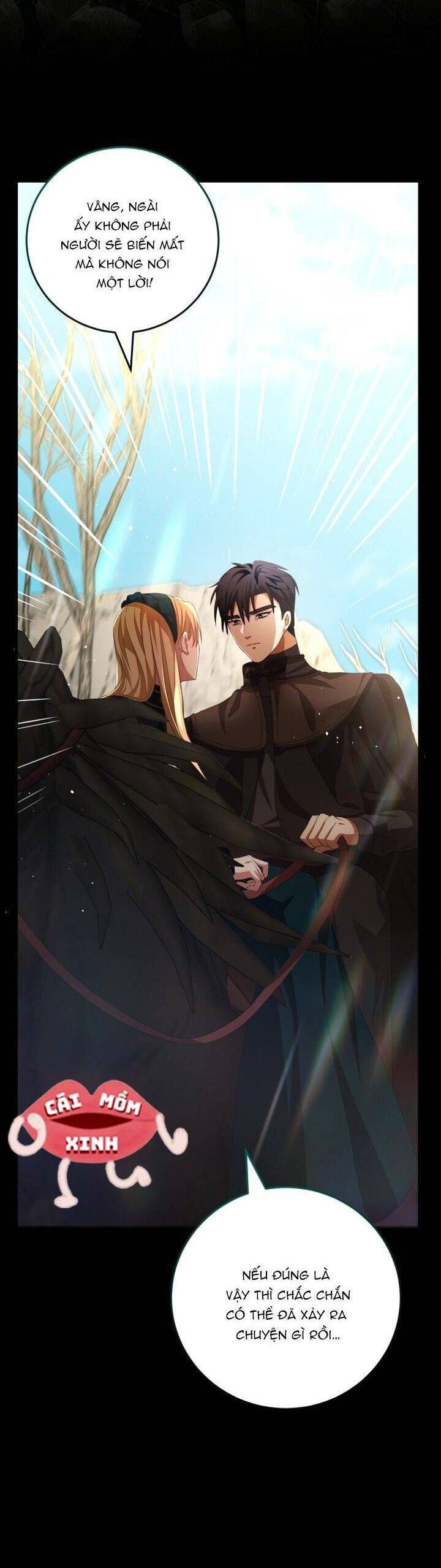 Lời Cầu Hôn Hoang Dã - Chapter 12 - Page 26