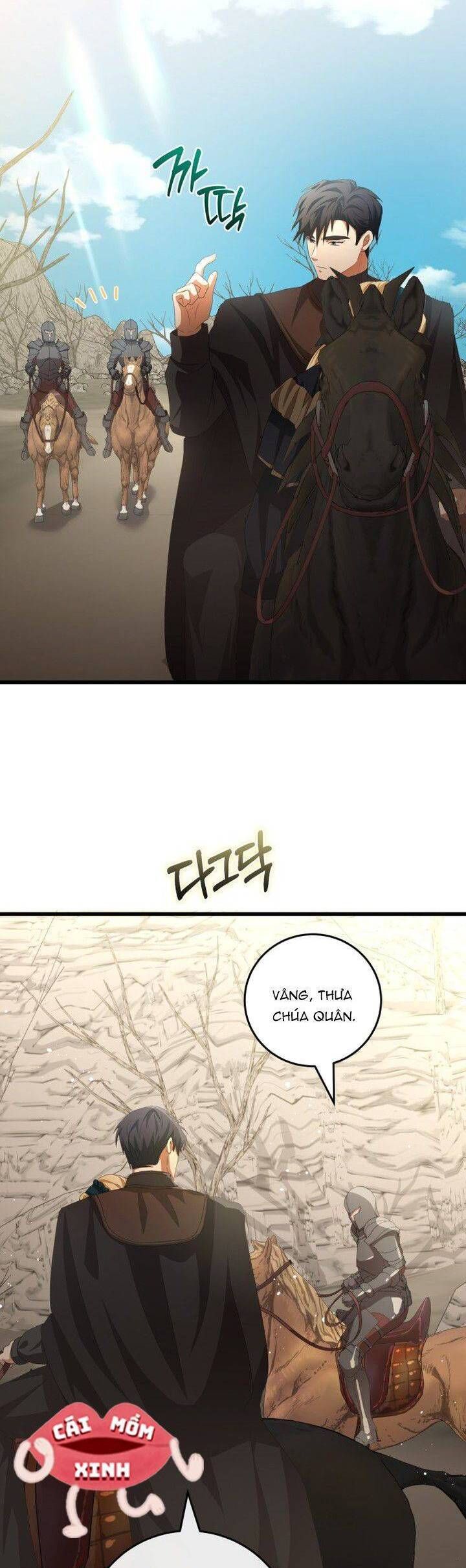 Lời Cầu Hôn Hoang Dã - Chapter 12 - Page 29