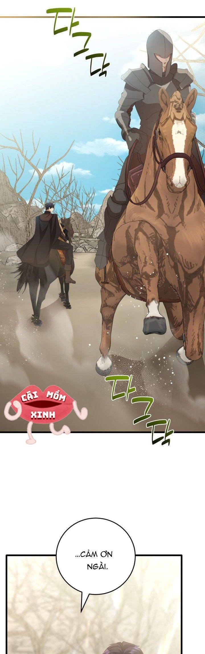 Lời Cầu Hôn Hoang Dã - Chapter 12 - Page 31