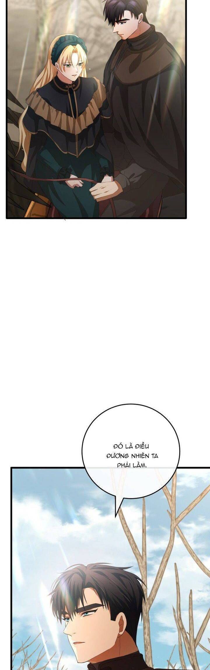 Lời Cầu Hôn Hoang Dã - Chapter 12 - Page 32